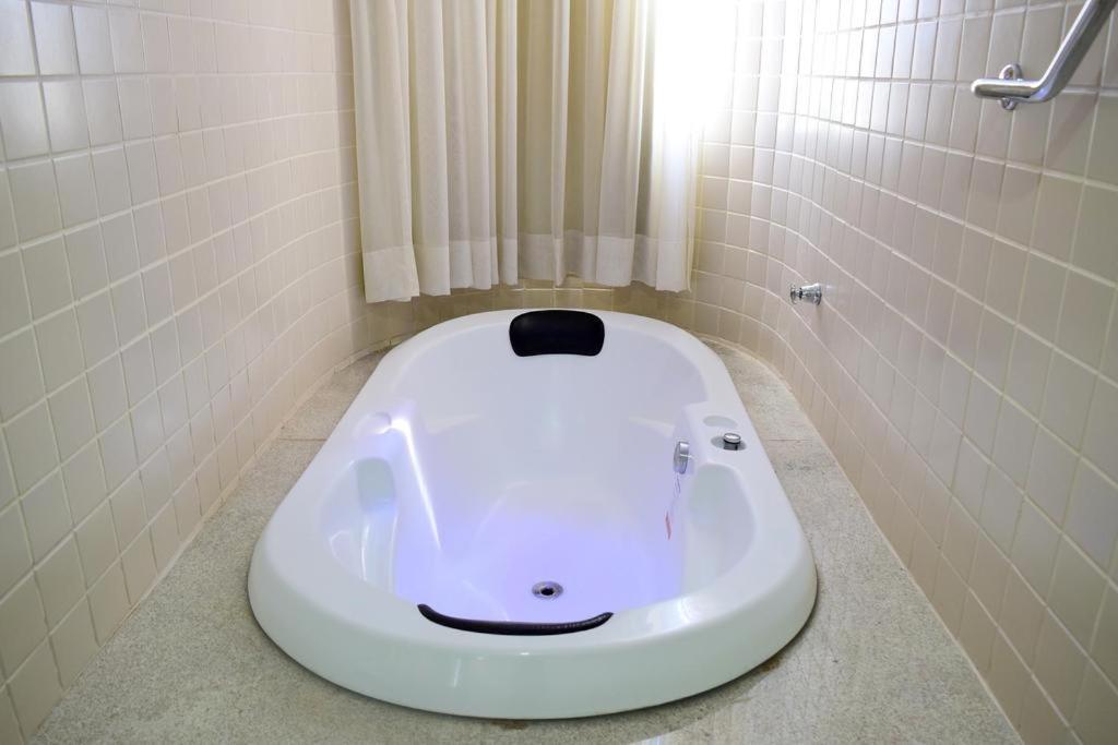 Hotsprings B3 Hoteis カルダス・ノバス エクステリア 写真